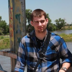 Meet your Posher, Nathan